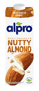 Alpro mantelijuoma 1l UHT