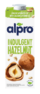 Alpro hasselpähkinäjuoma 1l UHT