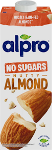 Alpro mantelijuoma 1l makeuttamaton UHT