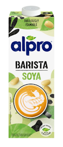 Alpro Barista soijajuoma 1l UHT