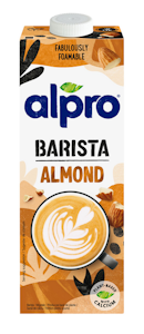 Alpro Barista mantelijuoma 1l UHT