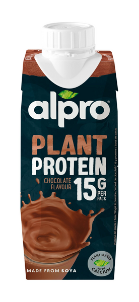 Alpro Protein proteiinijuoma 250ml suklaa UHT