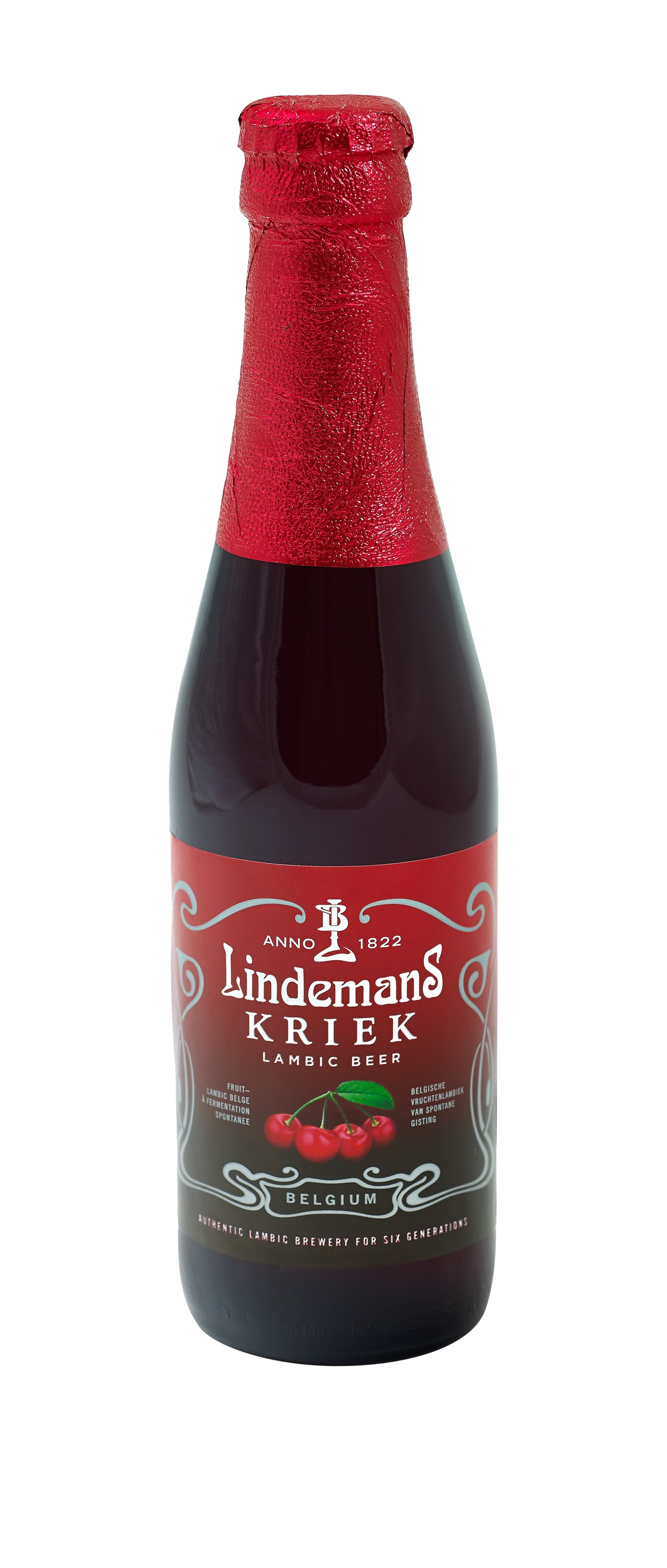 Lindemans Kriek 3,5% 0,25l