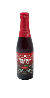 Lindemans Kriek 3,5% 0,25l