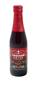 Lindemans Kriek 3,5% 0,25l