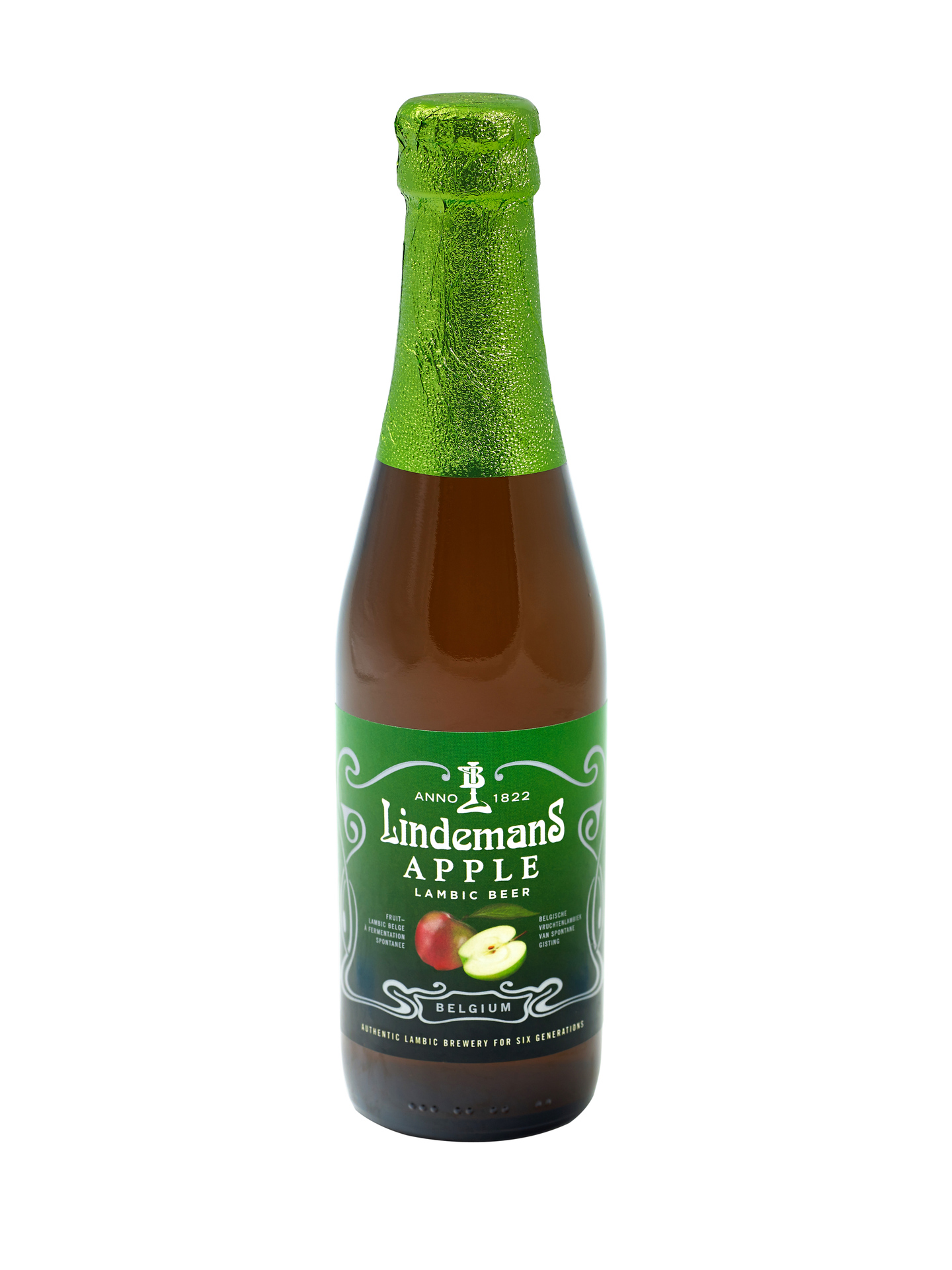 Lindemans Apple lambic 3,5% 0,25l