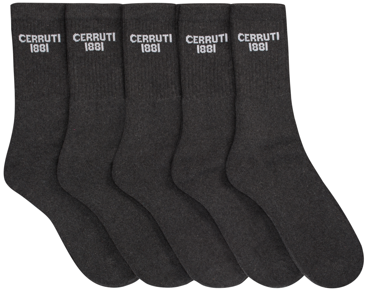Cerruti 1881 sukat 5pr/pkt