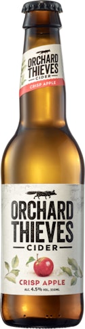 Orchard Thieves Cider 4,5% 0,33l