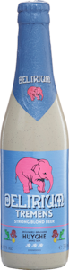 Delirium Tremens Strong Blond Beer 8,5% 0,33l