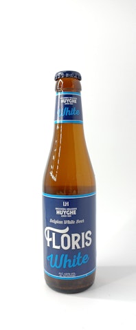 Floris Belgian white beer olut alk. 4,8% Vol. 0,33l