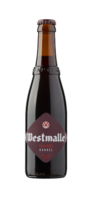 Westmalle Trappist Dubbel olut 7,0% 0,33l