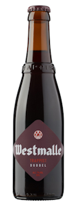 Westmalle Trappist Dubbel olut 7,0% 0,33l