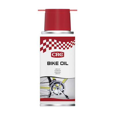 CRC Bike Oil 100ml