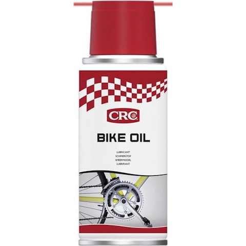 CRC Bike Oil 100ml