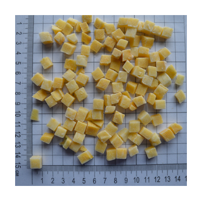 Flanders best lanttukuutio 10x10mm 2500g pakaste