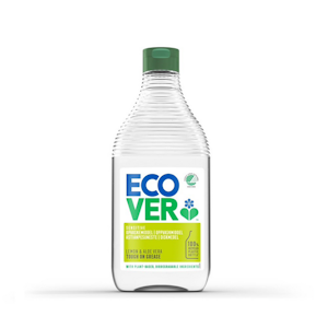 Ecover astianpesuneste 450ml sitruuna & aloe vera