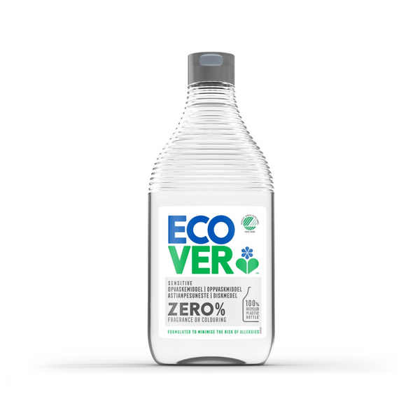 Ecover astianpesuneste 450ml zero