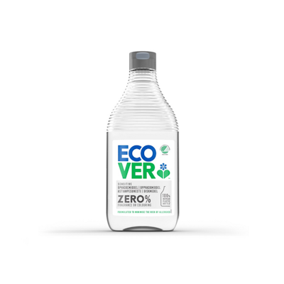 Ecover astianpesuneste 450ml zero