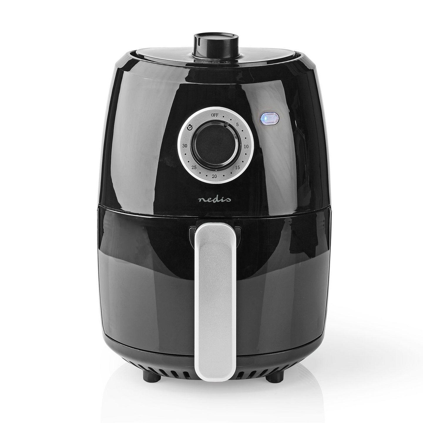 Nedis KAAF120FBK -airfryer