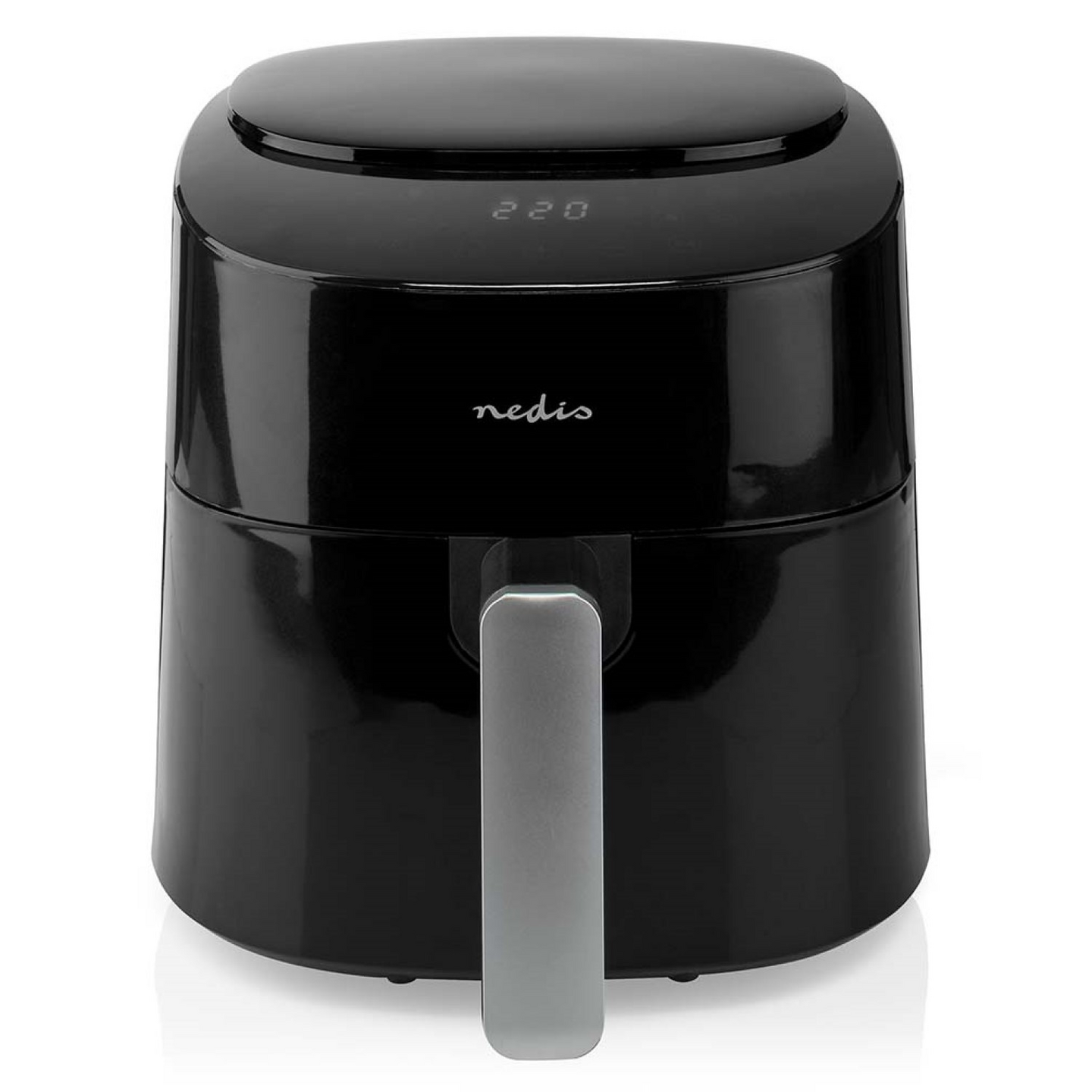Nedis KAAF160BK -airfryer