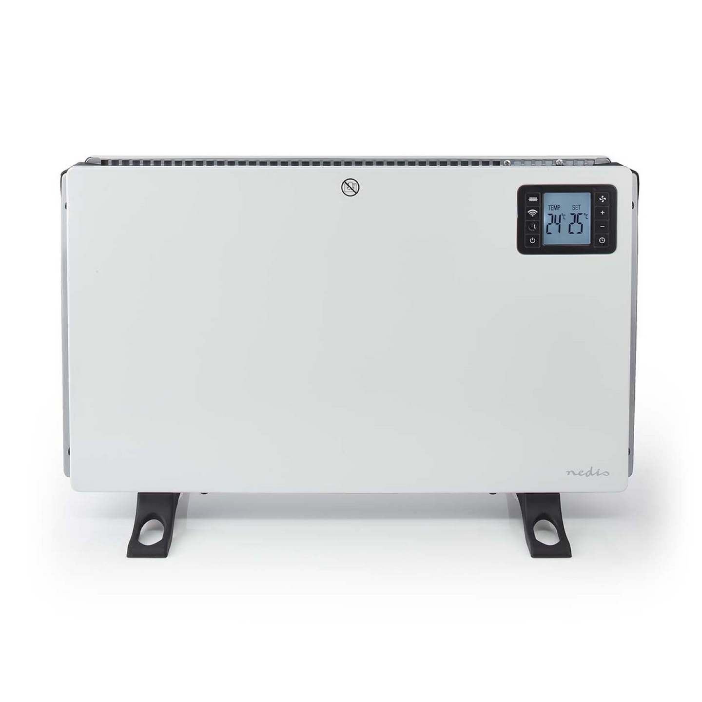 Nedis SmartLife HTCO50WTW -konvektiolämmitin