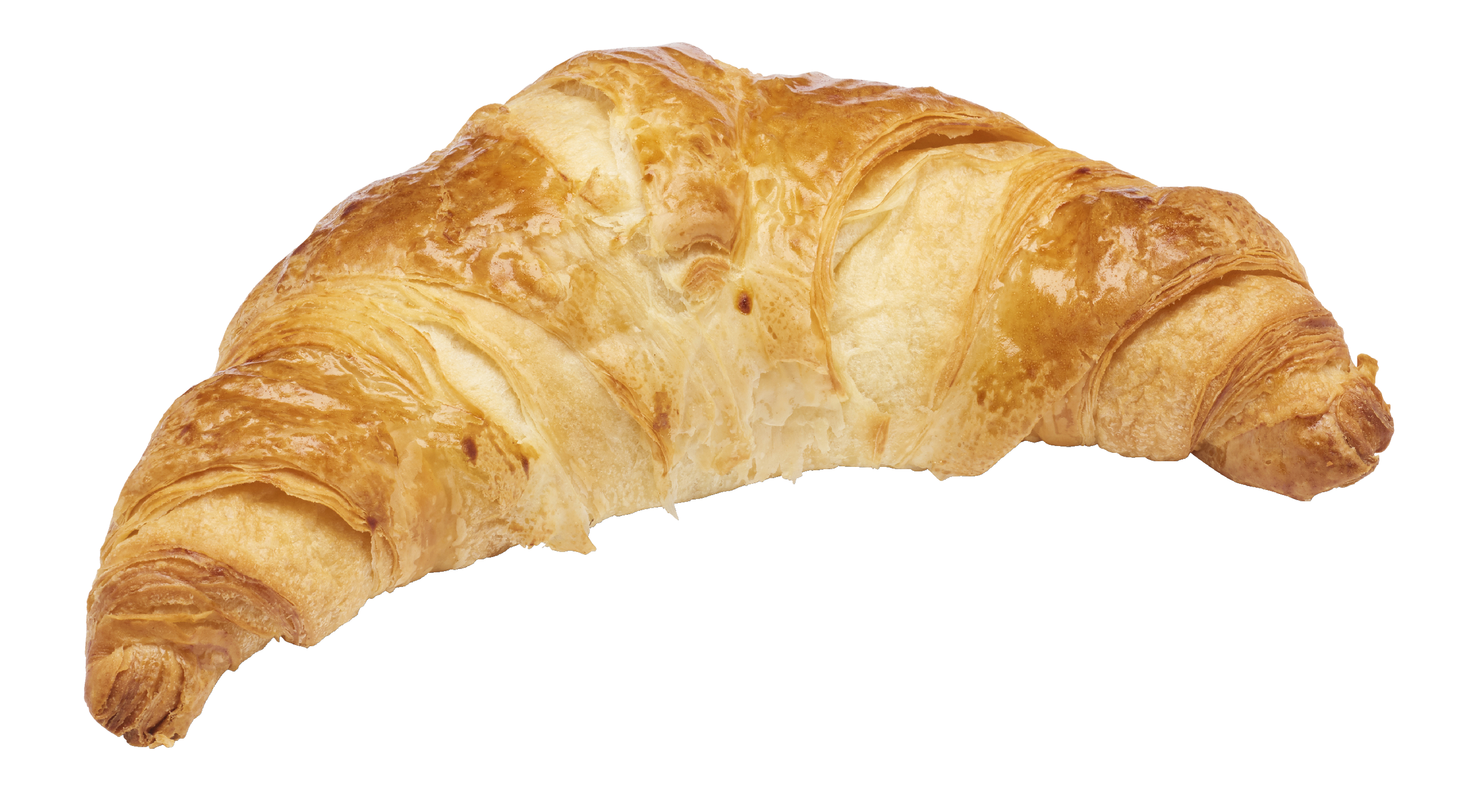 SBS Premium Croissant 36x90g pakaste