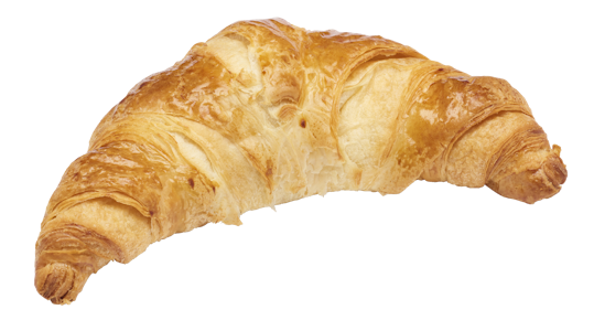 SBS Premium Croissant 36x90g pakaste