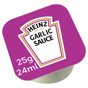 Heinz valkosipulidippikastike 100x25g