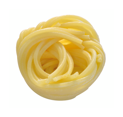 D'Lis Food esikeitetty spagetti 5kg pakaste