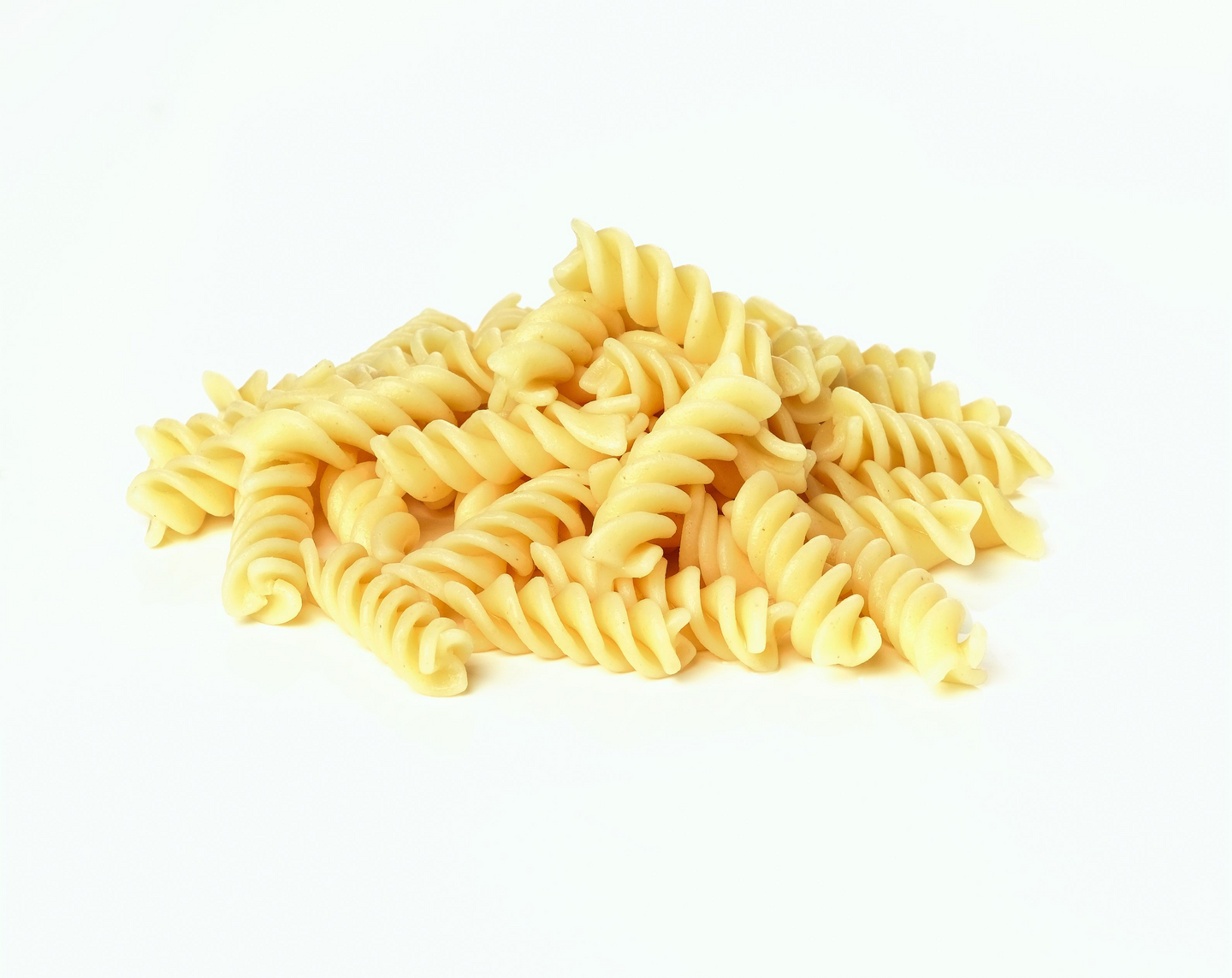 D'Lis esikeitetty Fusilli 2,5kg pakaste