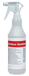 Kay Surface Sanitizer spraypullo 3kpl