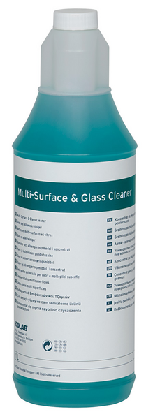 Ecolab Kay Multi Surface and Glass Cleaner lasipintojen puhdistusaine 1 l