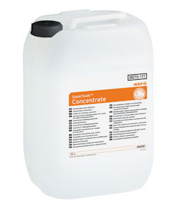 Kay Supersoak 10 l liotusaine 10 l