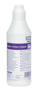 Kay Super Contact Cleaner Rasvanpoistoaine 4x1l