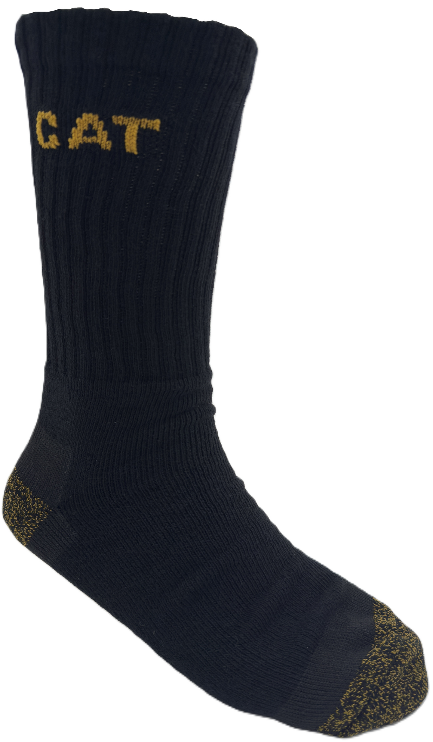 CAT Premium Worker sukat 3pr/pkt