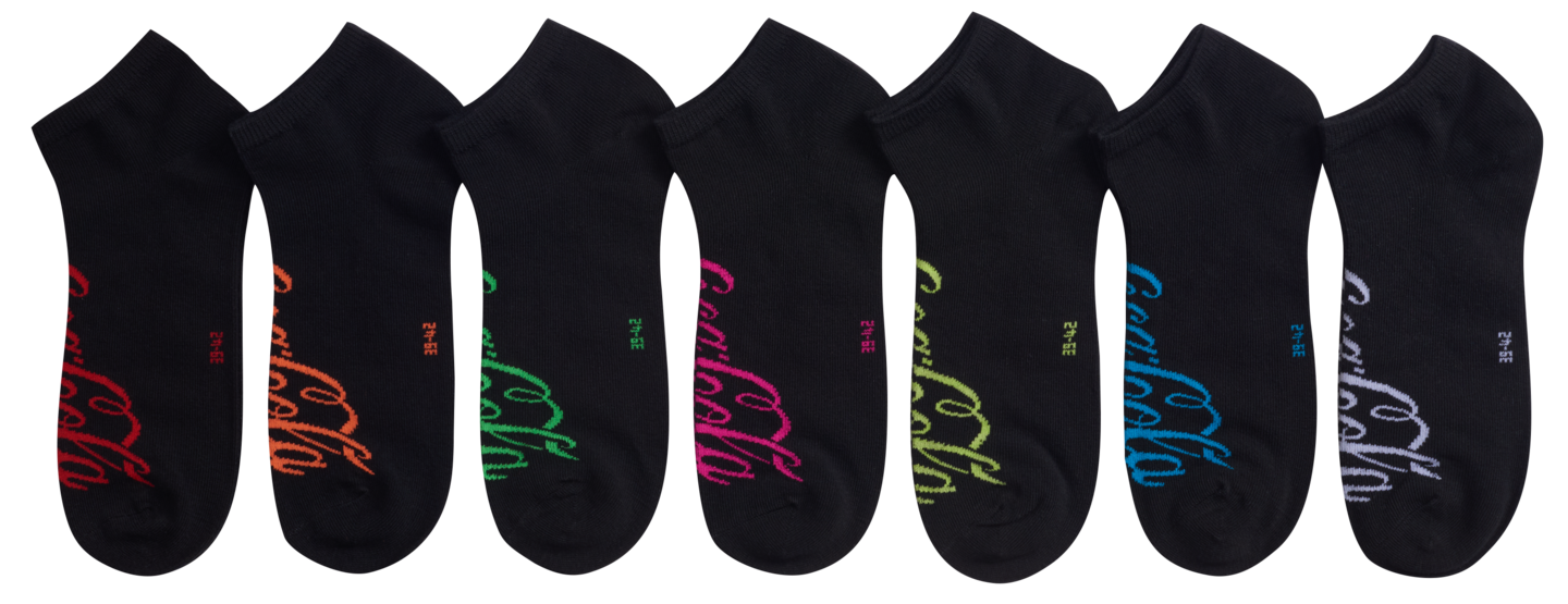 Coca Cola sukat 7pr/pkt