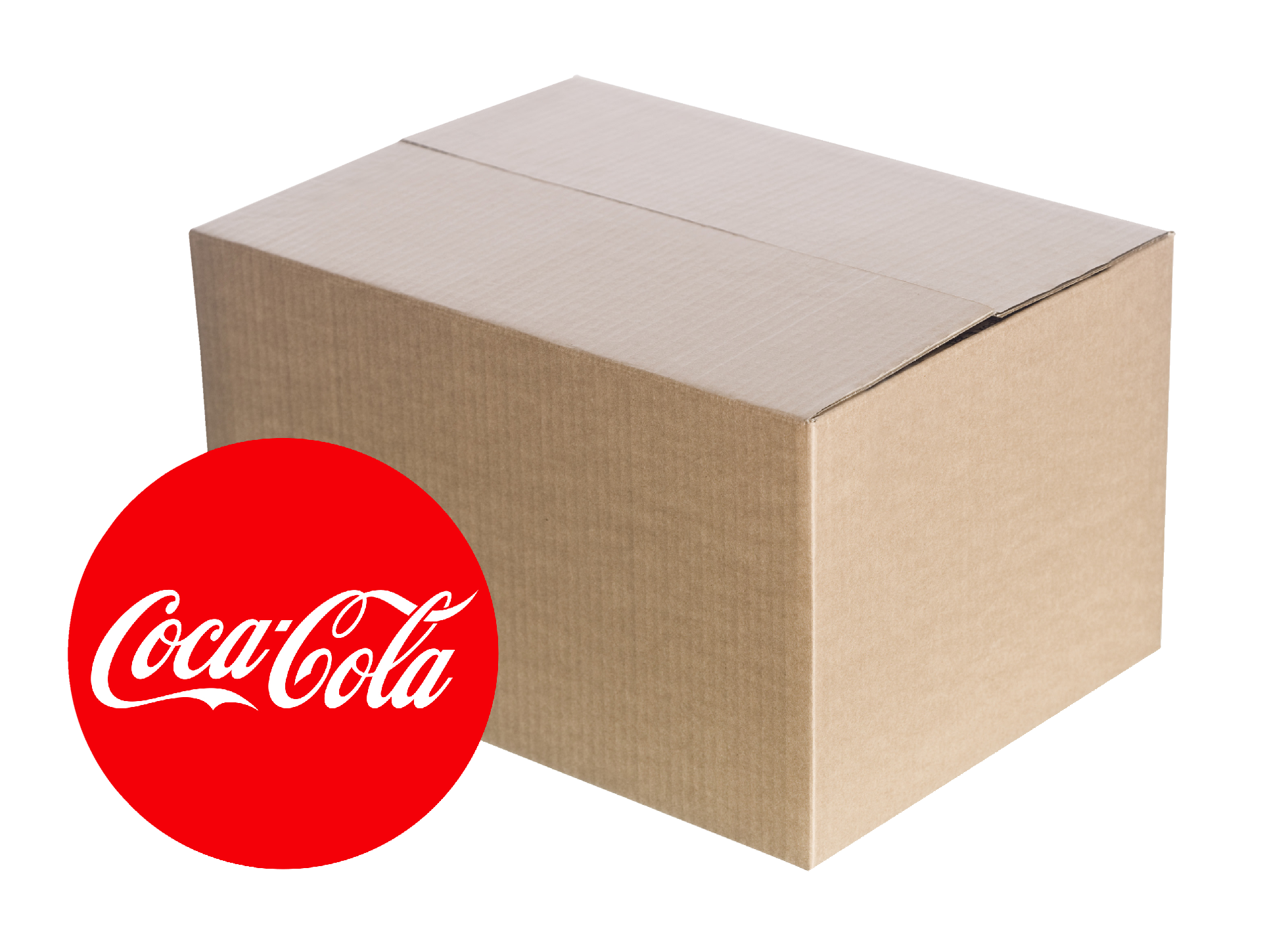 Coca-Cola 10 l BIB virvoitusjuoma
