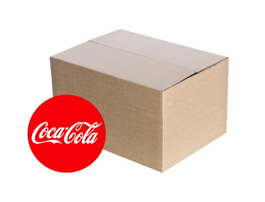 Coca-Cola 10 l BIB virvoitusjuoma
