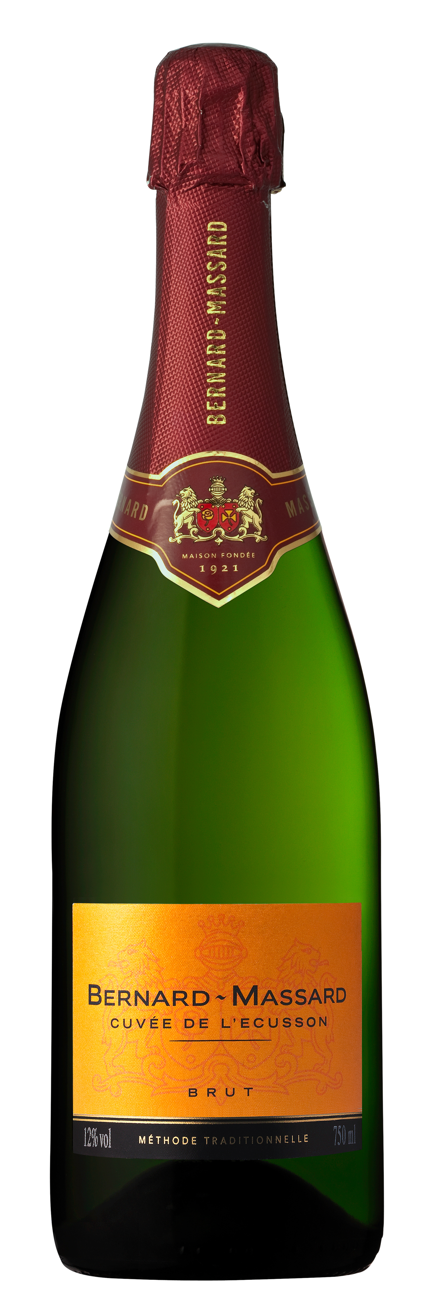 Bernard-Massard Cuvée de l'Ecusson Brut 75cl 12%