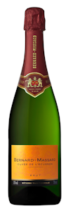 Bernard-Massard Cuvée de l'Ecusson Brut 75cl 12%