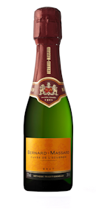 Bernard-Massard Cuvée de l'Ecusson Brut 20cl 12%