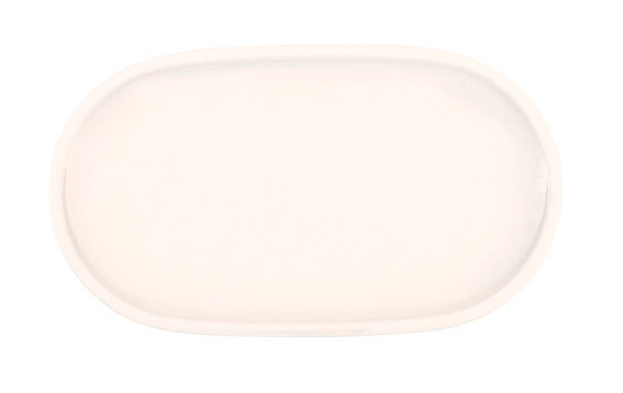 Villeroy & Boch Artesano Professionale lautanen ovaali 28x16 cm