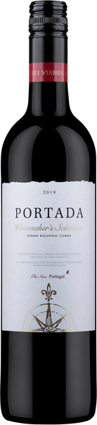 Portada Winemakers Selection Red 12,5% 75cl