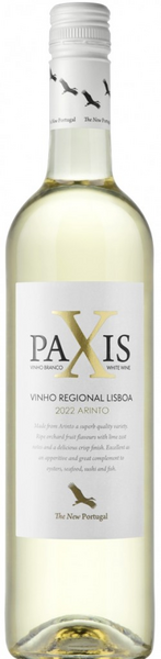 Paxis Arinto 75cl 11,5%