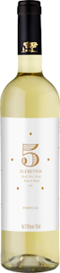 Casa Relvas 5 Elementos White 2022 75cl 12%