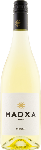 Madxa White 2022 75cl 12,5%