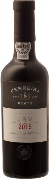 Ferreira L.B.V. Port 37cl 20,5%