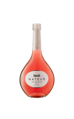Mateus Rose 25cl 11%