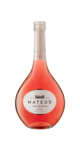 Mateus Rose 25cl 11%