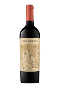 Sogrape Silk & Spice Red Blend 75cl 13%